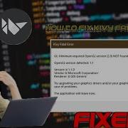 How To Fix Kivy Fatal Error 100 Works