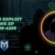 Exploit Windows XP SP3 Using Metasploit CVE 2008 4250