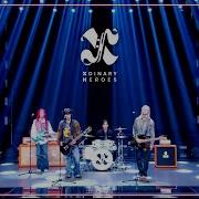Beautiful Life Xdinary Heroes エクスディナリー ヒーローズ 엑스디너리 히어로즈 Music Bank KBS WORLD TV 250404