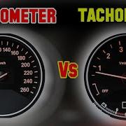 Speedometer Vs Tachometer What S The Difference