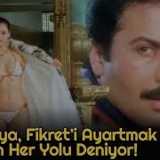 Nefret Hülya Fikret I Ayartmak İçin Her Yolu Deniyor