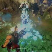 Firefall Beta Random Stuff
