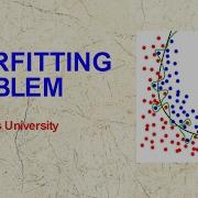 Over Fitting Problems In Statistical Modelling Cross Validation