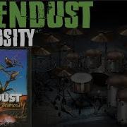 Superior Drummer 3 Sevendust Animosity PRESET