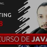 CURSO DE JAVA PARA INICIANTES CASTING 18