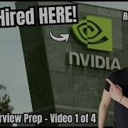 Вопросы и ответы на собеседовании в Nvidia как устроиться на работу в Nvidia