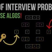 Top 7 Algorithms For Coding Interviews Visualized