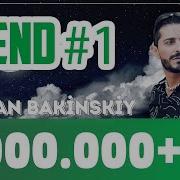 Ruslan Bakinskiy Geceler 2021 HİT