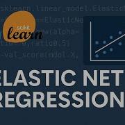 ElasticNet Regression In Python
