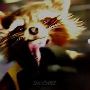 𝑶𝒉 𝒀𝒆𝒂𝒉 Rocket Raccoon Sdp Interlude Edit