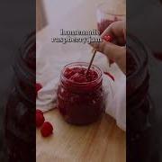 Easy Homemade Raspberry Jam
