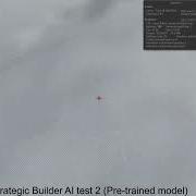 Unity3d Strategic Builder AI Test 2