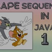 Escape Sequences In Java 1 Dtslearninginsights Javaprogramming