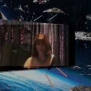 Galacticruise DVD Sara Rush