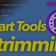 Avid Basics Smart Tools Trimming