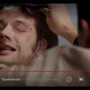 Sam Winchester ECT Electro Convulsion Therapy