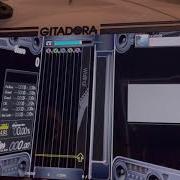 Gitadora HIGH VOLTAGE GUITARFREAKS Bereavement ADV GUITAR