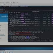 Wazuh Reverse Shell CVE 2018 7600
