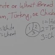 Using Simulations To Make Predictions Compound Probability