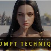 Explaining Prompting Techniques In 12 Minutes Stable Diffusion Tutorial Automatic1111