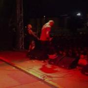 Comeback Kid Talk Is Cheap W Sam Carter Architects Resurrection Fest 2011 Viveiro Spain