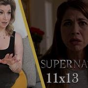 Supernatural 11x13 Love Hurts Reaction