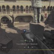 Call Of Duty 4 No Scope Multi Kill Quickscope Montage Sicktage