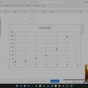 Exponential Regression Using Microsoft Excel