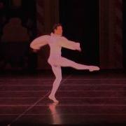 The Nutcracker 2014 Trailer