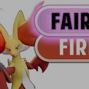 The Pokémon Type Combos That Don T Exist But COULD