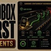 How To Sandbox AI Agents Before Production