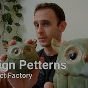 Design Patterns Abstract Factory