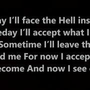 Five Finger Death Punch I Apologize Lyrics