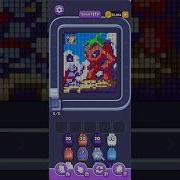 Pixel Flow Level 1259 Hard