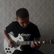 Two Steps From Hell Dragonborn Guitar Cover Myth
