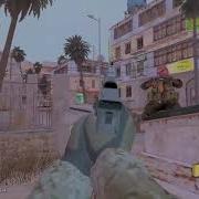 CoD4 Xfire Frags Mau