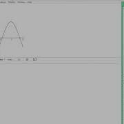 Mathematica 2D And 3D Graph Of Sin X