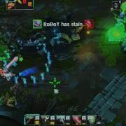 Strife Gameplay In 4 Min Part 1