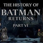 The History Of Batman Returns Part VI MS DOS Version