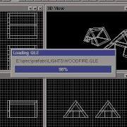 8 QOOLE Quake Quake 2 Level Editor Tutorial Loading And Saving Qoole Objects