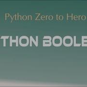 Python Boolean Python Beginner Tutorials An IT Professional