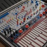 Sigur Ros Buchla Easel Cover Untitled 1 Vaka