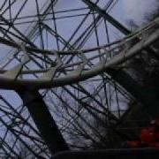 Python On Ride 2004