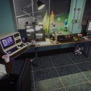 INTERFERENCE Defending SURVIVING INVASION On 1980s US Government Military Secret Test Site
