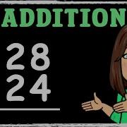 Learn 2 Digit Addition FAST Column Method Made Easy