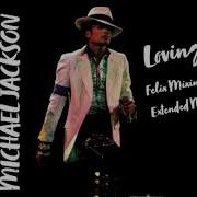 Michael Jackson Loving You EXTENDED MIX