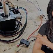 How To Stop Reverse Home Stepper Motors With Limit Switches