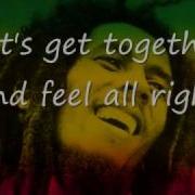 One Love Bob Marley Lyrics