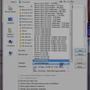 Render Settings