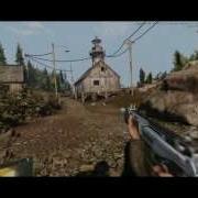 Cry Engine 3 Forest Map ATI RADEON 7850 MAXED OUT